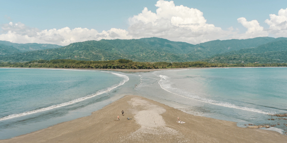 La Cusinga Lodge Hero Billede