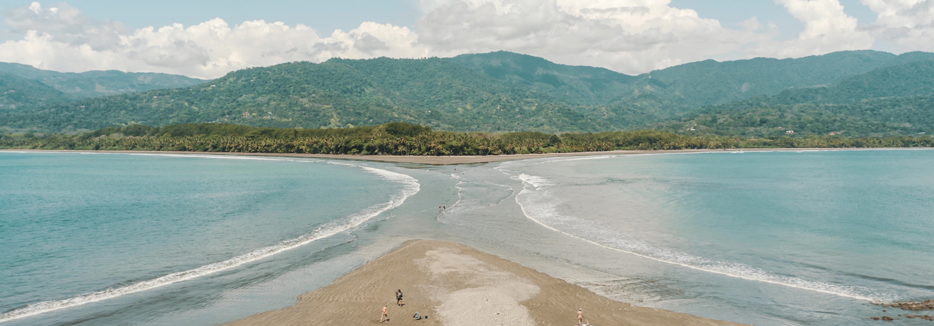 La Cusinga Lodge Hero Billede