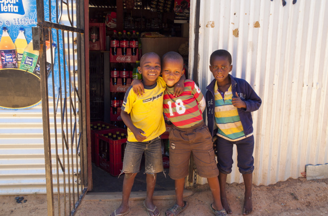 sydafrika - sydafrika_befolkning_boern_07