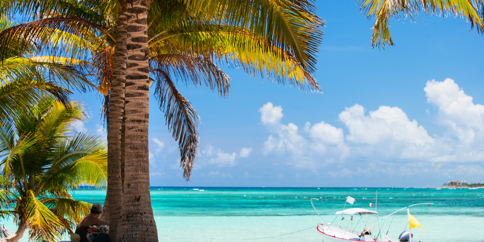 mexico - Akumal_strand_07