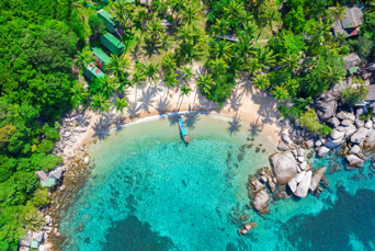 thailand - koh tao_strand_05