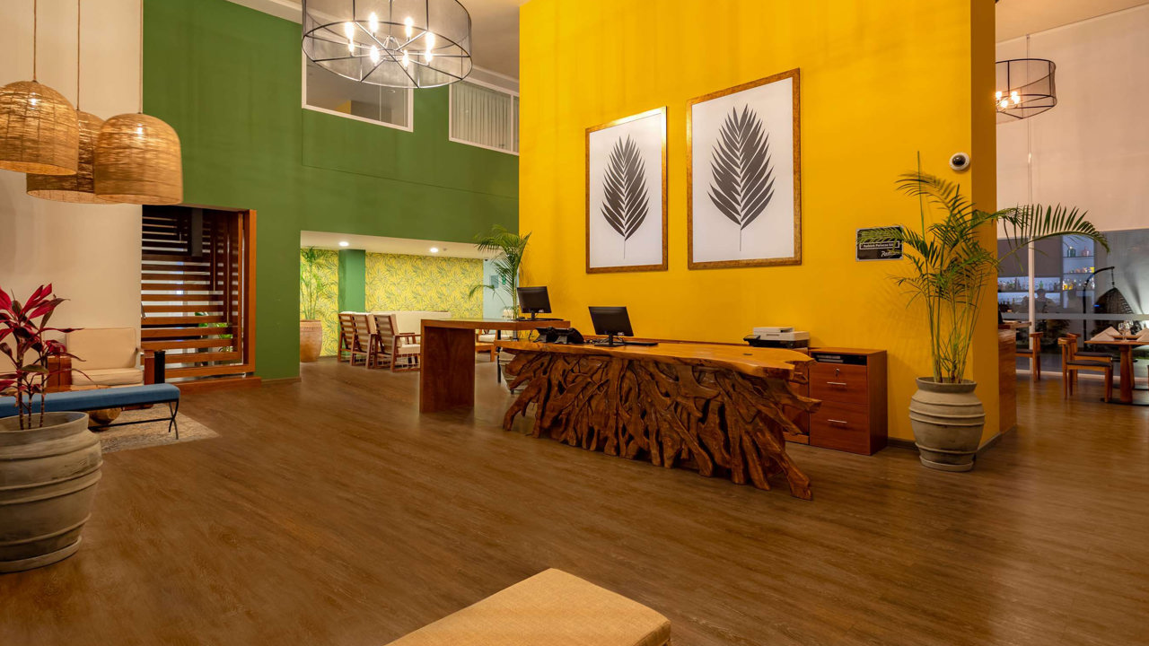 peru - paracas - radisson resort paracas_03