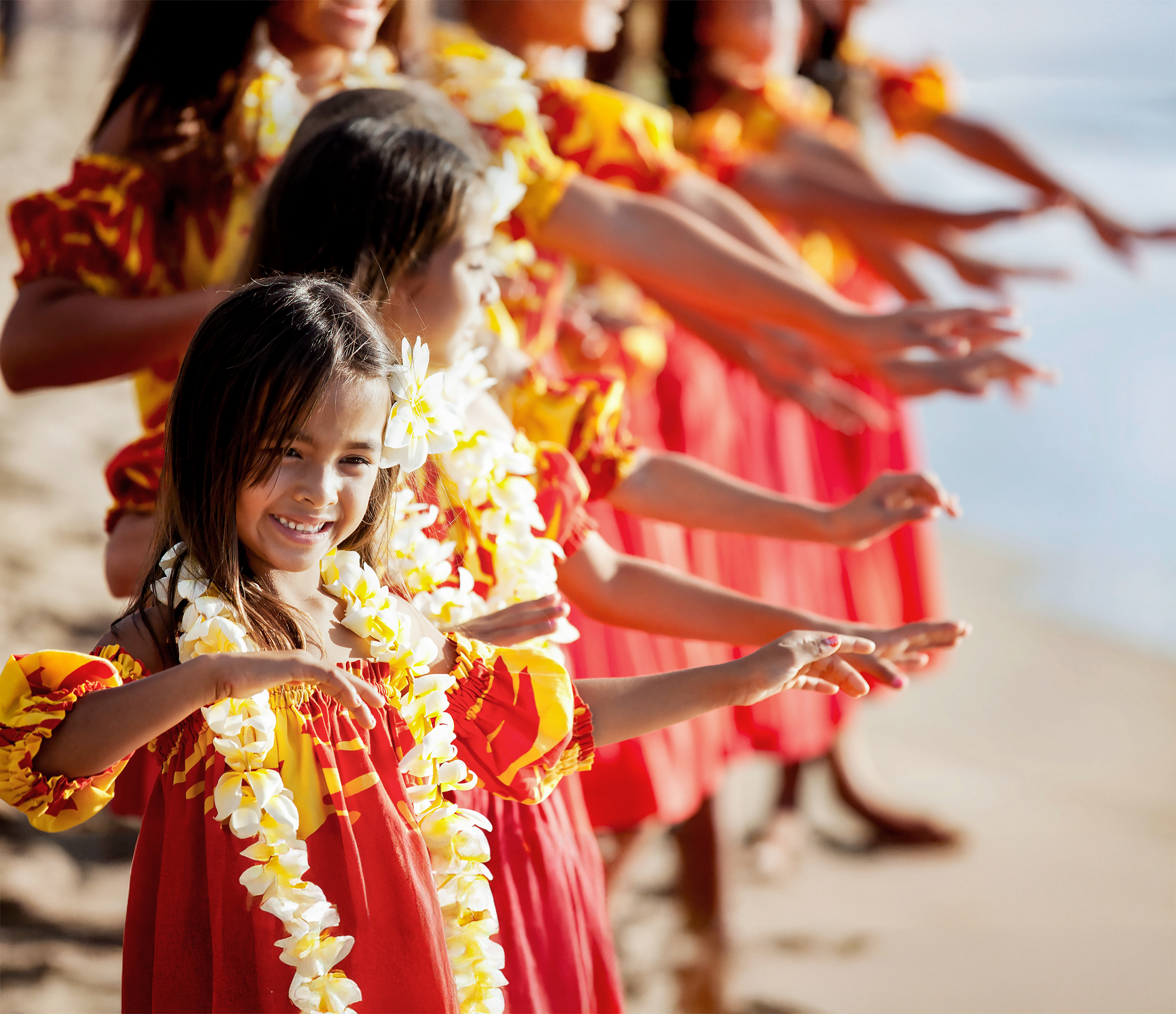 Hawaii Boern Hula 01 Cc