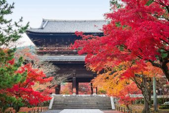 Nanzenji Temple Kyoto Japan 2508137023