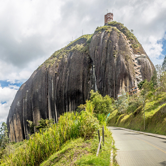 colombia - colombia_medellin_guatape_penol rock_03_hf