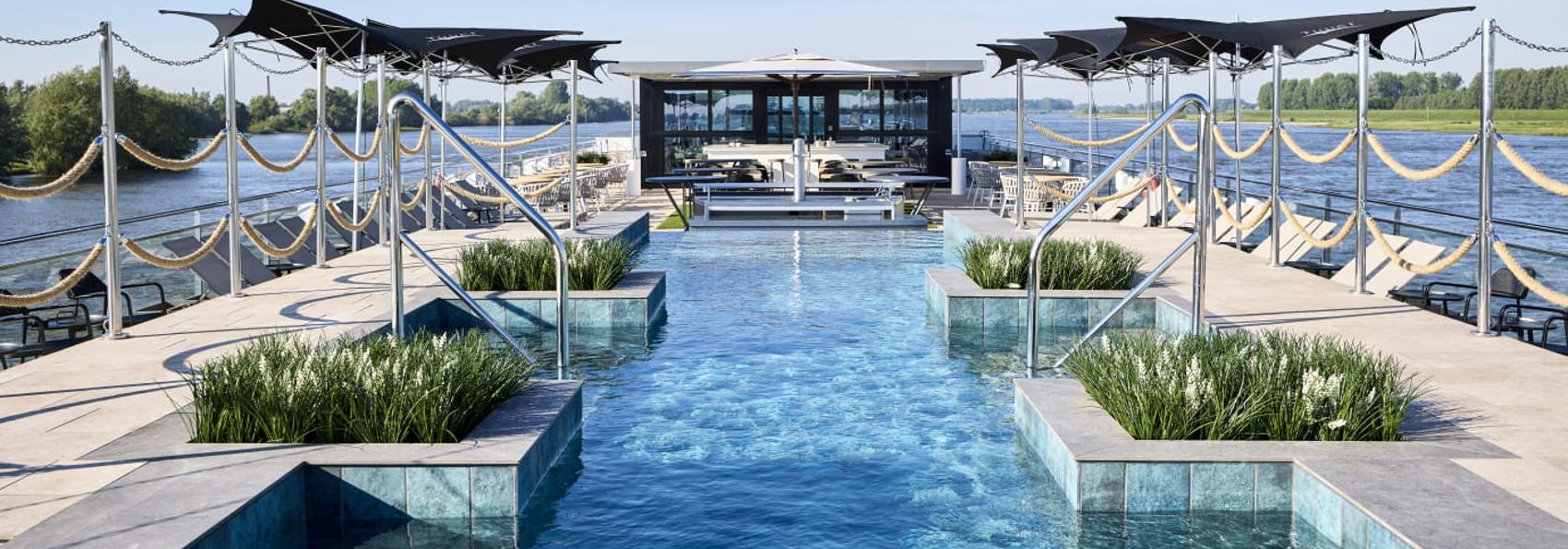 Ms Porto Mirante Pool 01