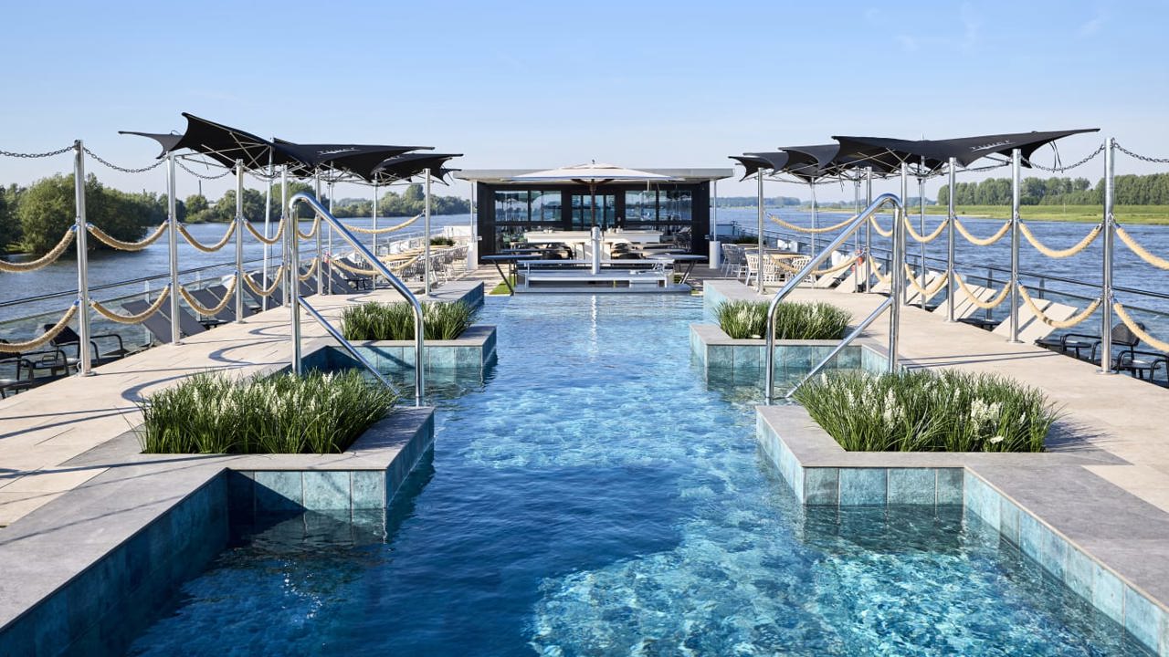 Ms Porto Mirante Pool 01