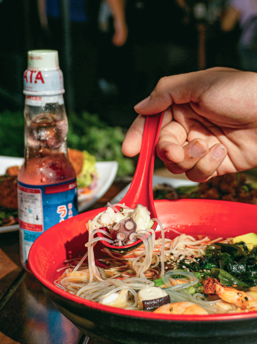 Japan Ramen