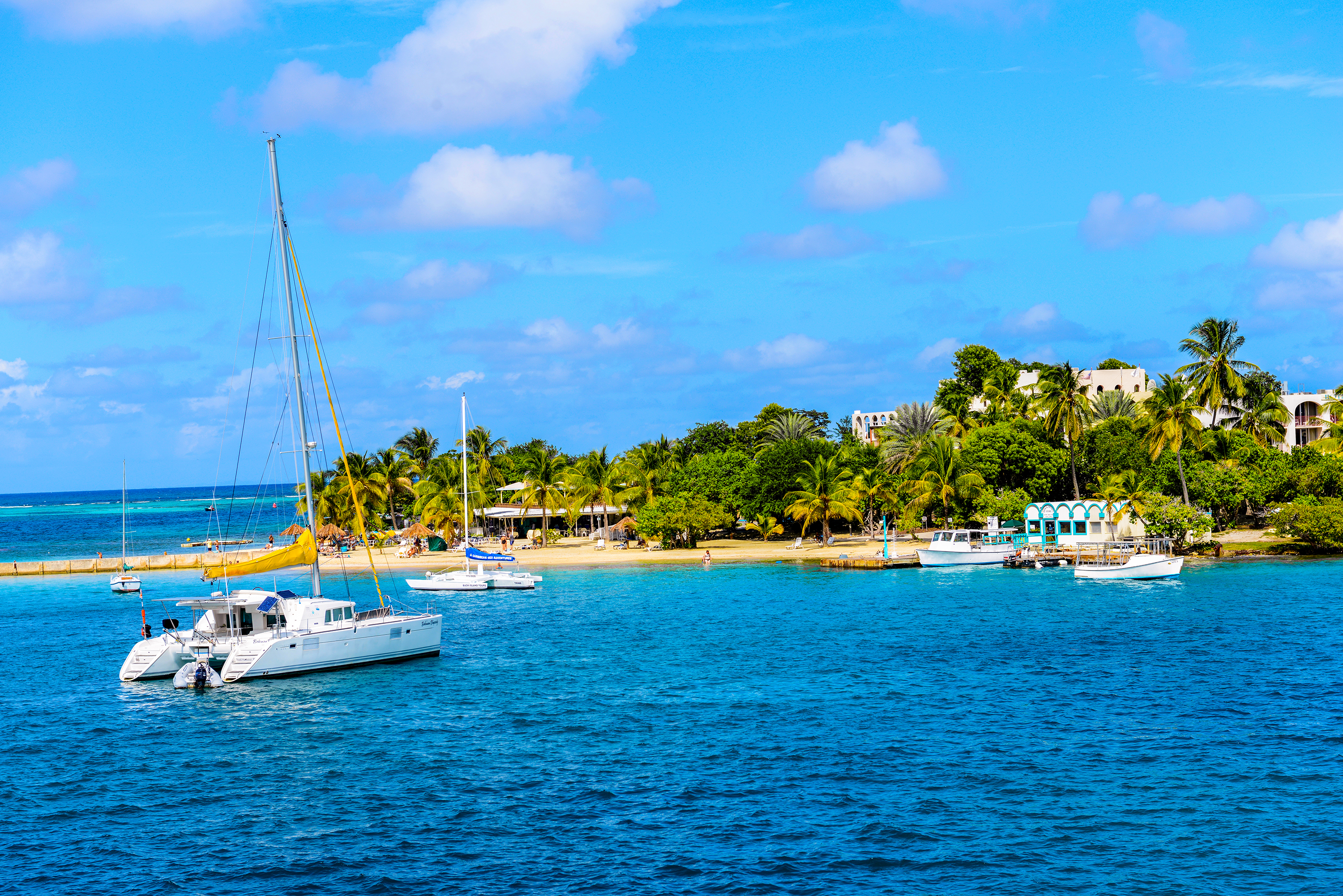 dansk vestindien - st croix_christiansted_on the cay_01
