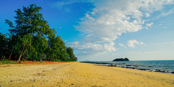 Koh Jum Strand 01 2431742553