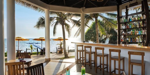 Rawi Warin Resort & Spa