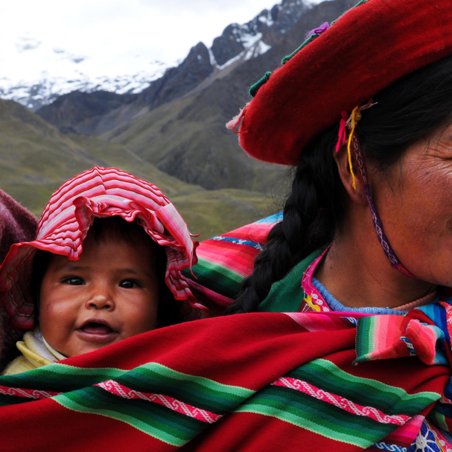 peru - peru_befolkning_indianer_01