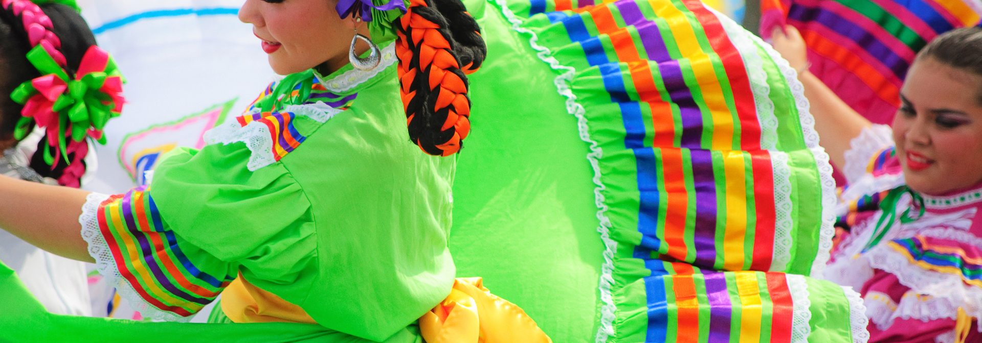 mexico - mexico_befolkning_kvinde_dans_03