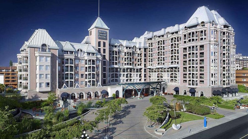 Hotel Grand Pacific 07