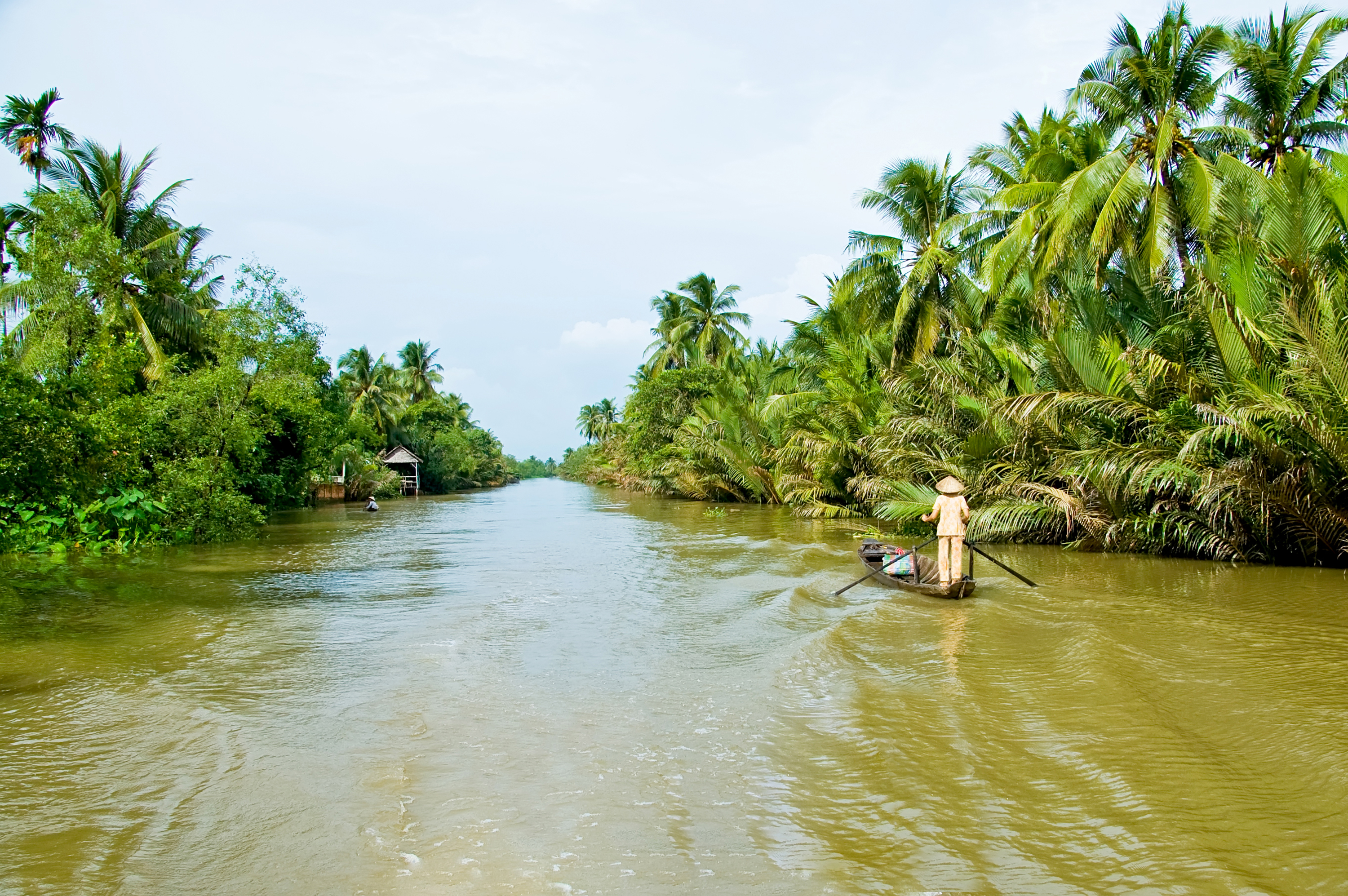 Vietnam - mekong deltaet_01