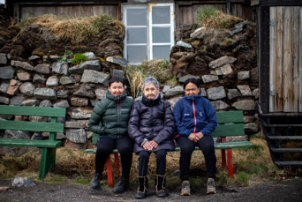 Groenland Studietur 2024 Uummannaq Foto Mikkel IMG 9407