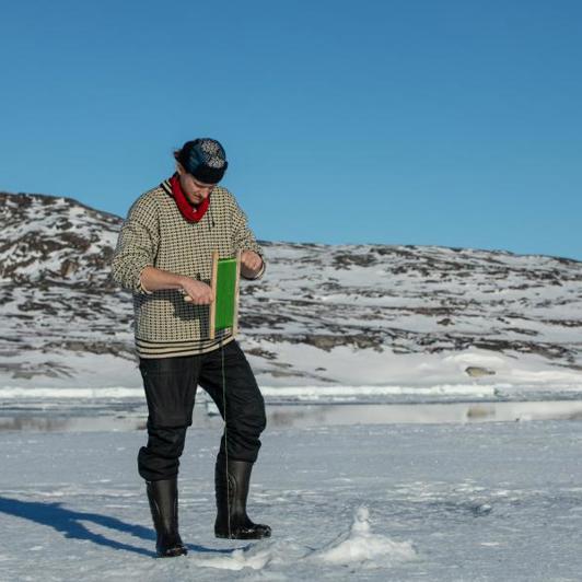 Oqaatsut Isfiskeri 02