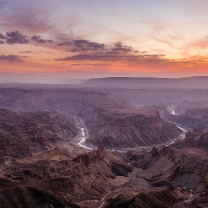 Fish River Canyon 2020633541