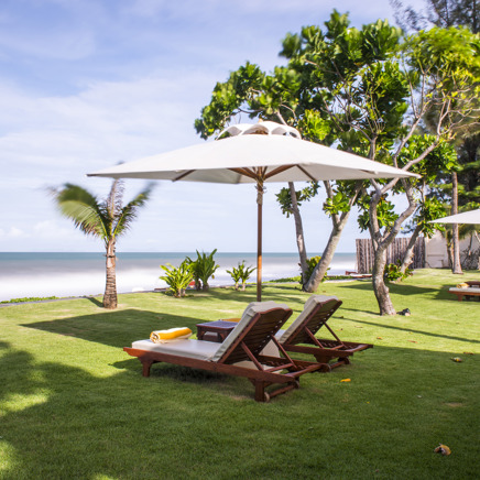 Layana Resort & Spa