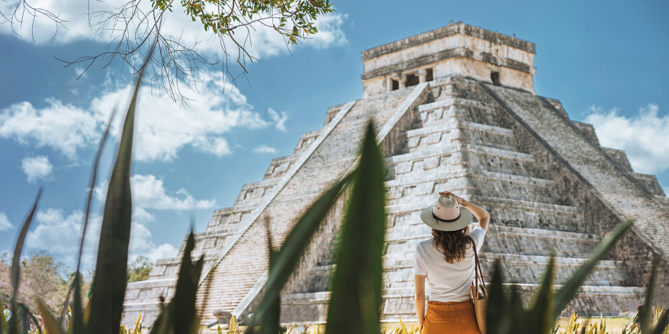 Mexico Chichen Itza