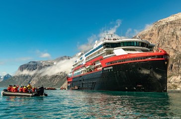 Ted Gatlin 20220821 Prinschristian Nansenzodiac 6770 Tedgatlin 18507050 Photo Ted Gatlin