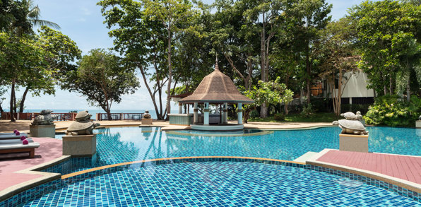 Avani+ Koh Lanta Krabi Resort