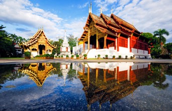 Chiang Mai