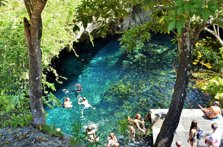 mexico - tulum_cenote_01