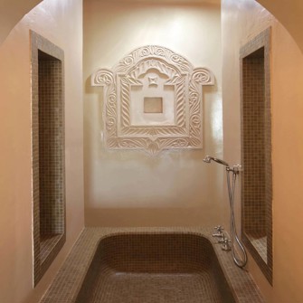 Badekar Gold Zanzibar Beach House And Spa