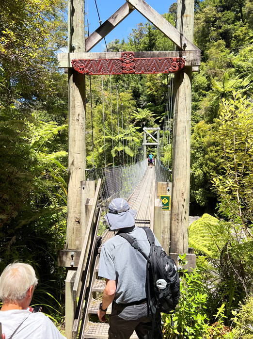Abel Tasman Np