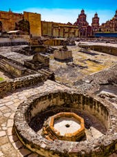 mexico - Mexico_Tenochtitlan_ruiner_02