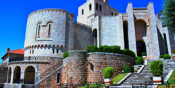 albanien kruja borg_dag7