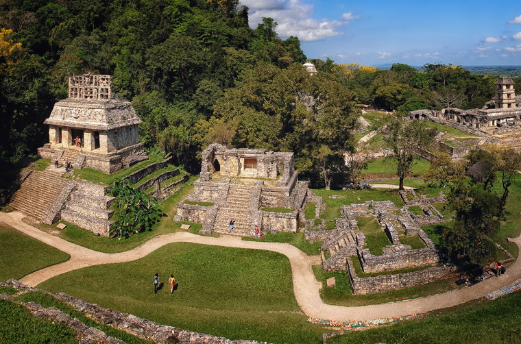 mexico - palenque_maya tempel_22
