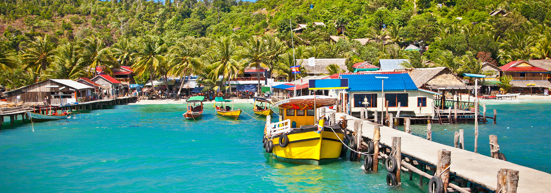 cambodia - koh rong samloem_strand_01