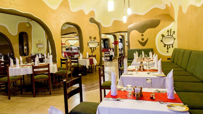 Mara Serena Safari Lodge 06