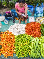 laos - luang prabang_market_04