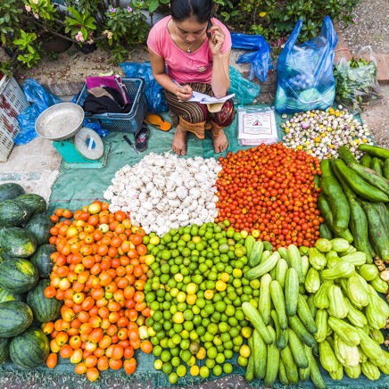 laos - luang prabang_market_04