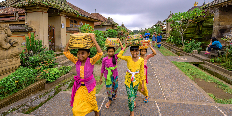 bali - Bangli_village_04