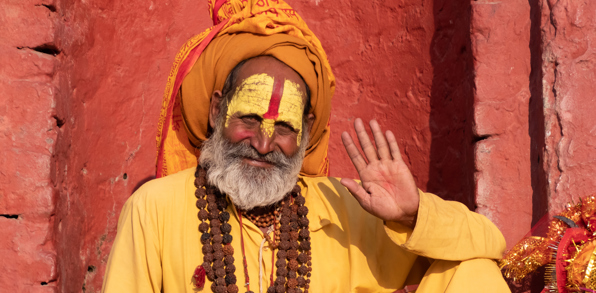 Nepal Befolkning 18 1710615070