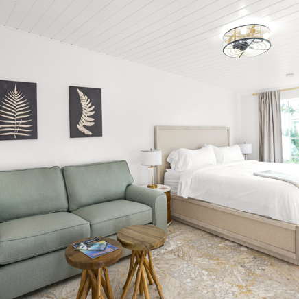 The Mary Anne Boutique Hotel Room8