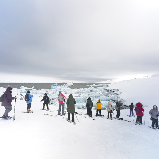 Nwt Snowshoe Aanaa 2025 4277