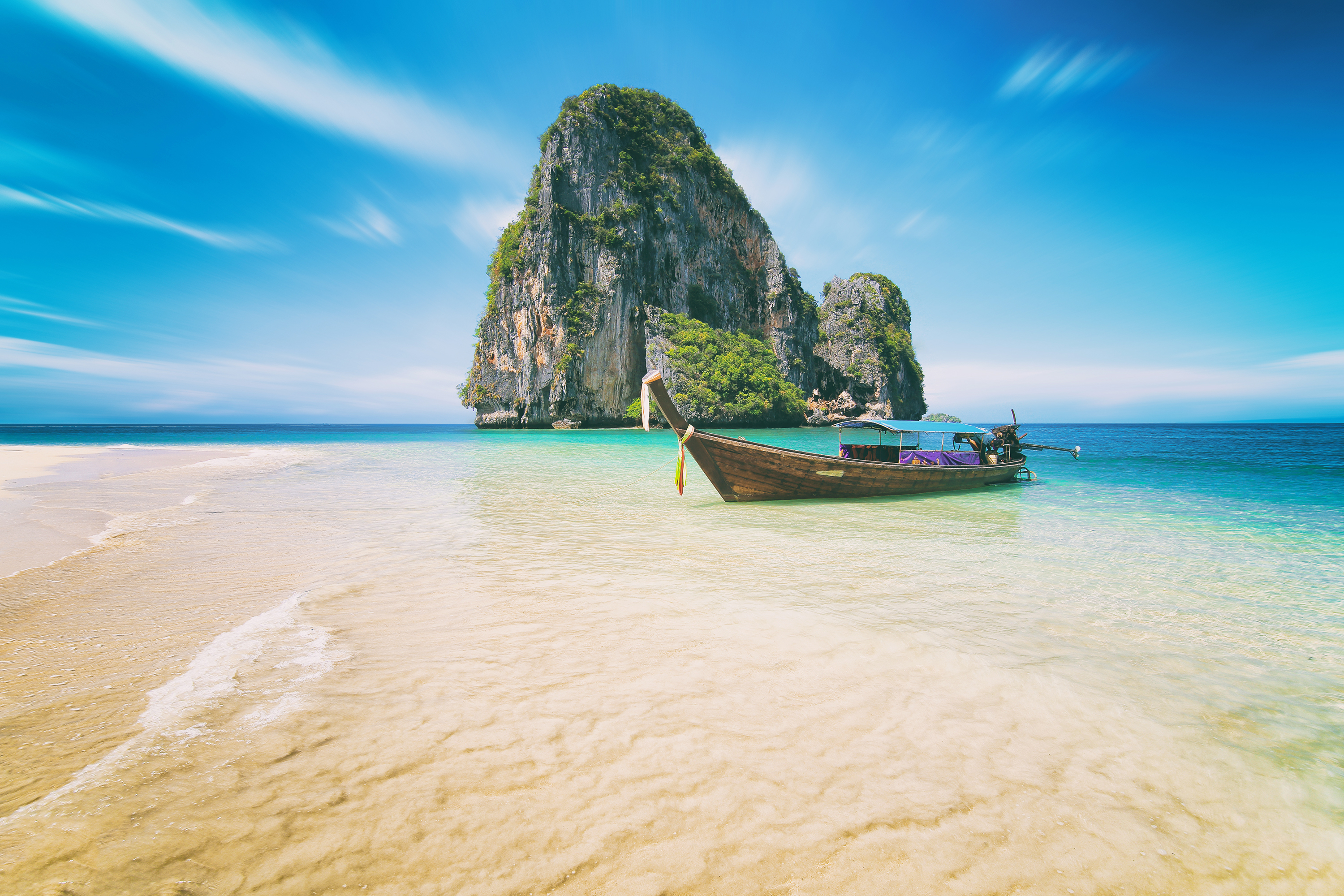 thailand - krabi_strand_baad_01