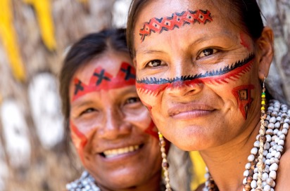 brasilien - brasilien_amazone kvinde_02
