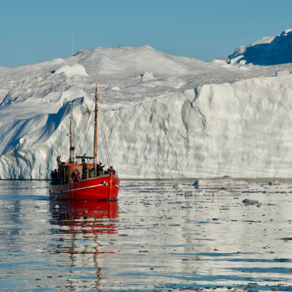 Ilulissat Sejltur 767542762