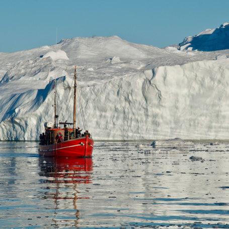 Ilulissat Sejltur 767542762