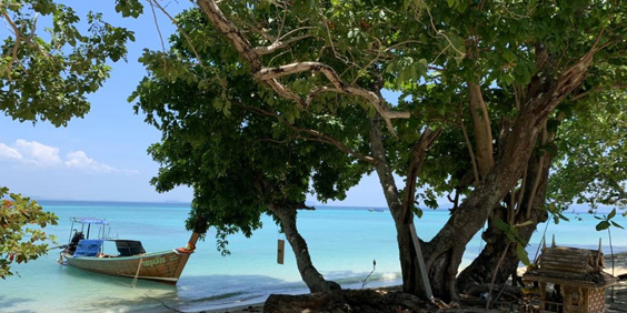 thailand - Mali resort_Koh Kradan_strand_03