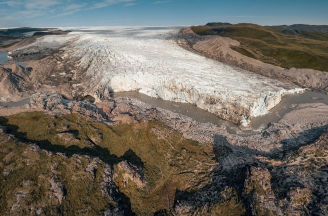 16X9 Kangerlussuaq Russelgletsjer 2580602833