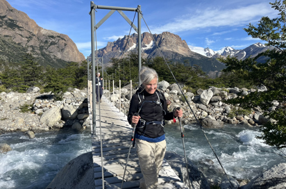 Argentina El Chalten Los Glaciers Np Stine Dorte 20