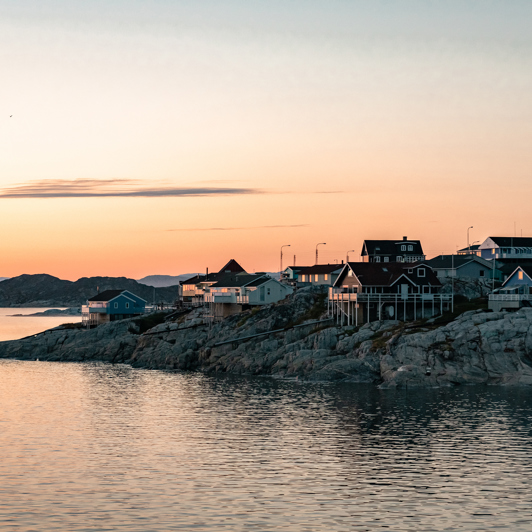 Ilulissat
