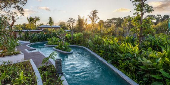 Lazy River